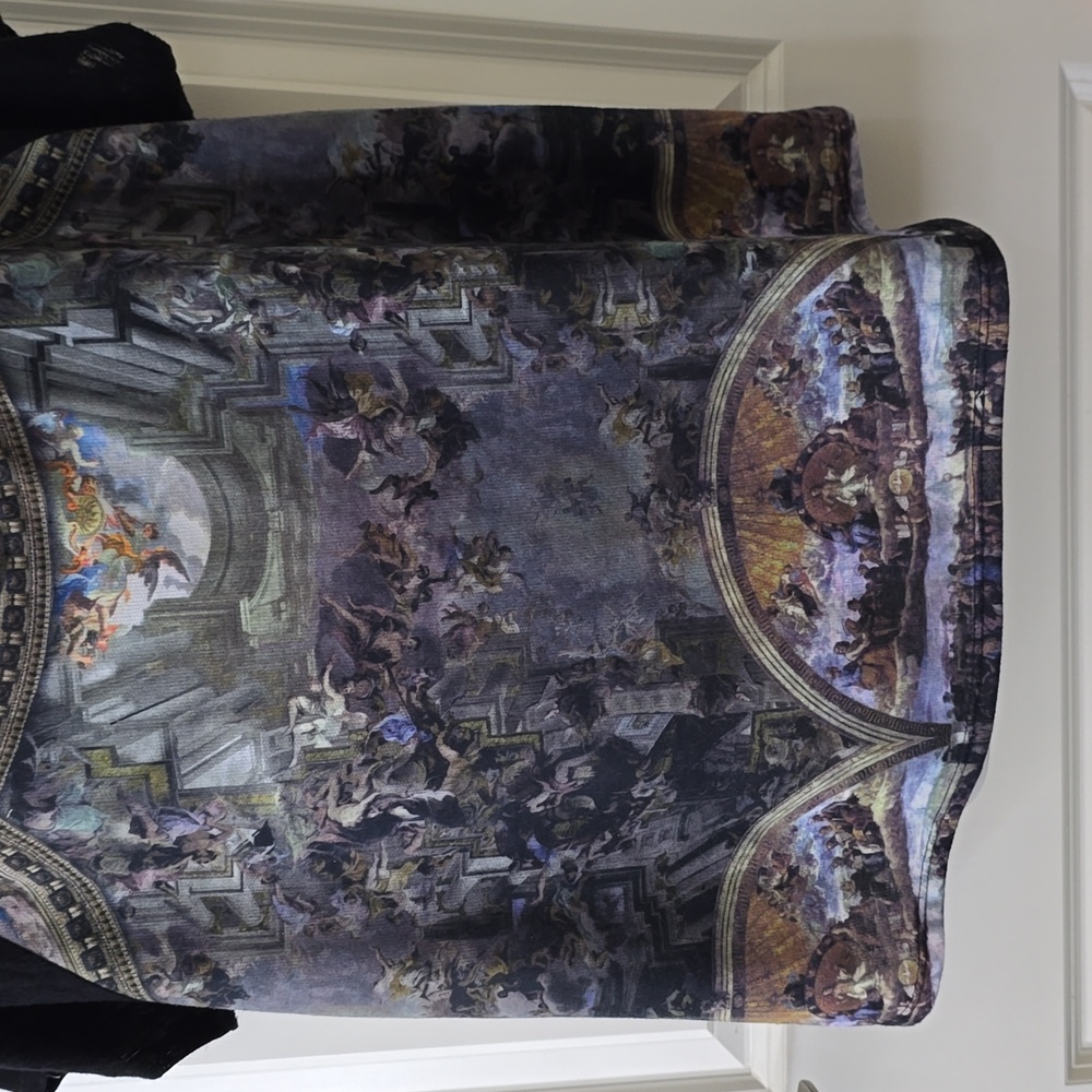 Forever 21 Bejeweled Top‎ Size 1X - Picture 3 of 14